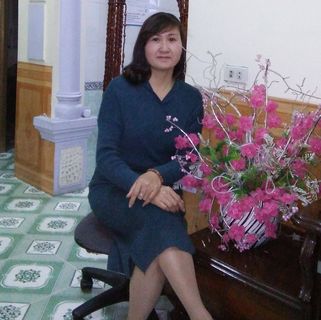 Chị Yến